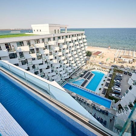 Mg Brothers Apartment In Infinity Beach Resort มามายา ภายนอก รูปภาพ