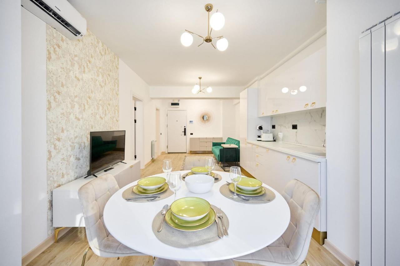 Mg Brothers Apartment In Infinity Beach Resort มามายา ภายนอก รูปภาพ