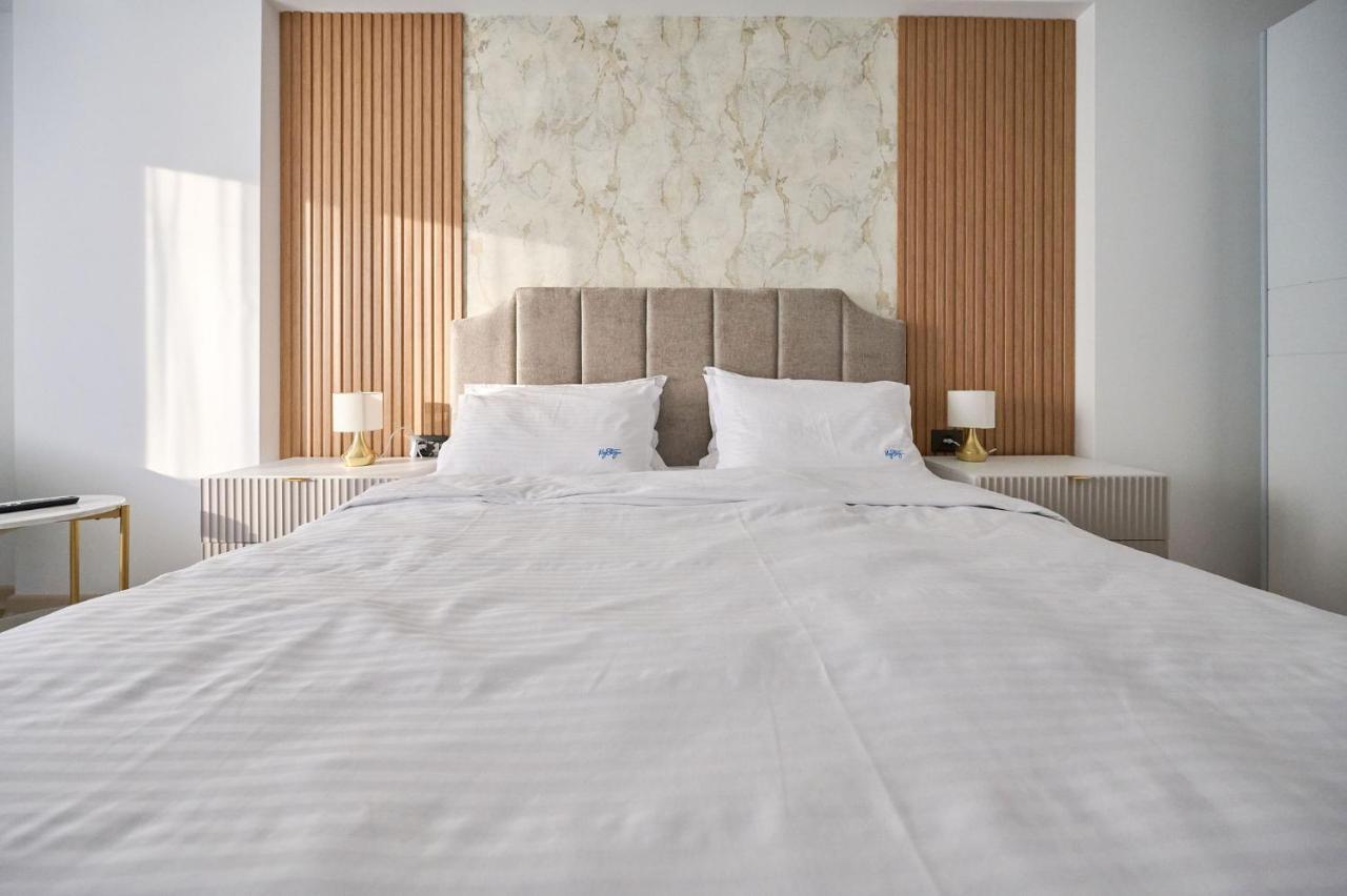 Mg Brothers Apartment In Infinity Beach Resort มามายา ภายนอก รูปภาพ