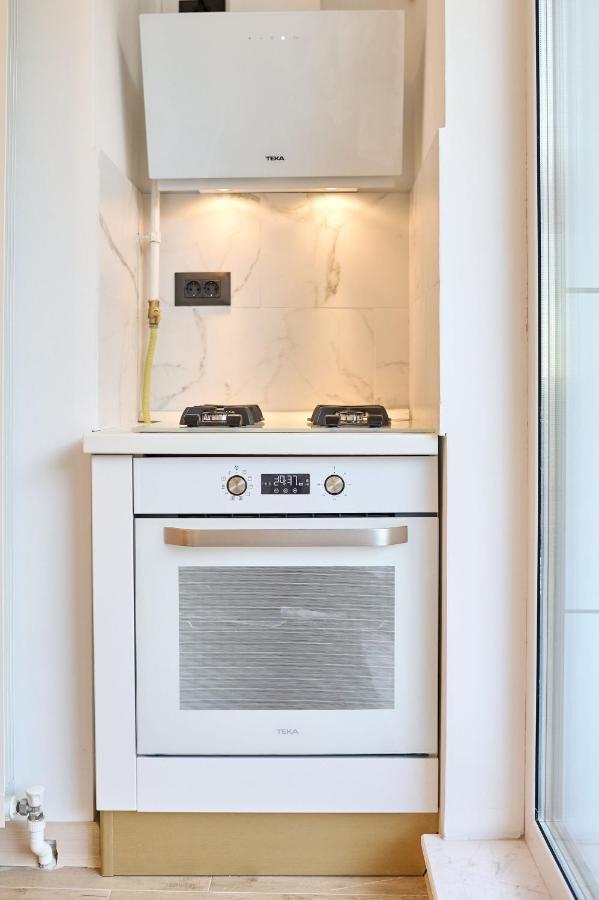 Mg Brothers Apartment In Infinity Beach Resort มามายา ภายนอก รูปภาพ