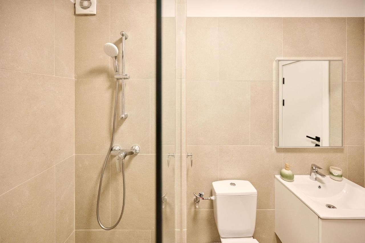 Mg Brothers Apartment In Infinity Beach Resort มามายา ภายนอก รูปภาพ